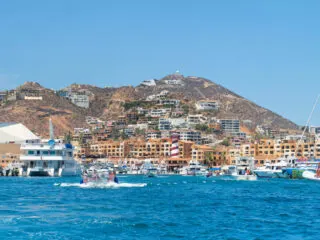 3 Ways Los Cabos Will Beautify The City For Upcoming Busy Season