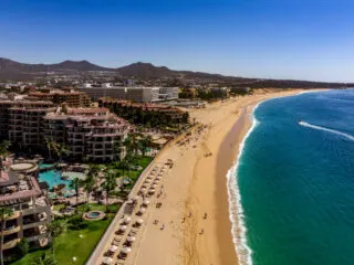 Top 5 Beaches In Los Cabos According To Locals