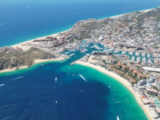 Los Cabos Among Americans' Most Visited International Destinations In The World