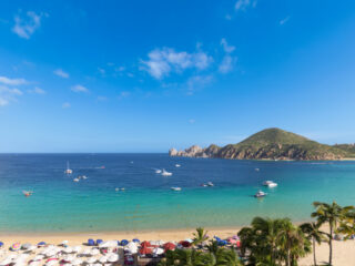 Los Cabos Among Top Beach Destinations In 2024 According To Travel And Leisure