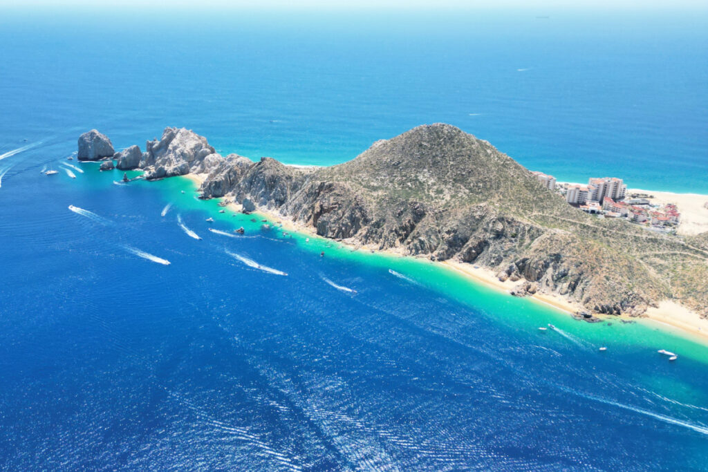 Los Cabos Wins New Award For Being The Best Destination In Mexico