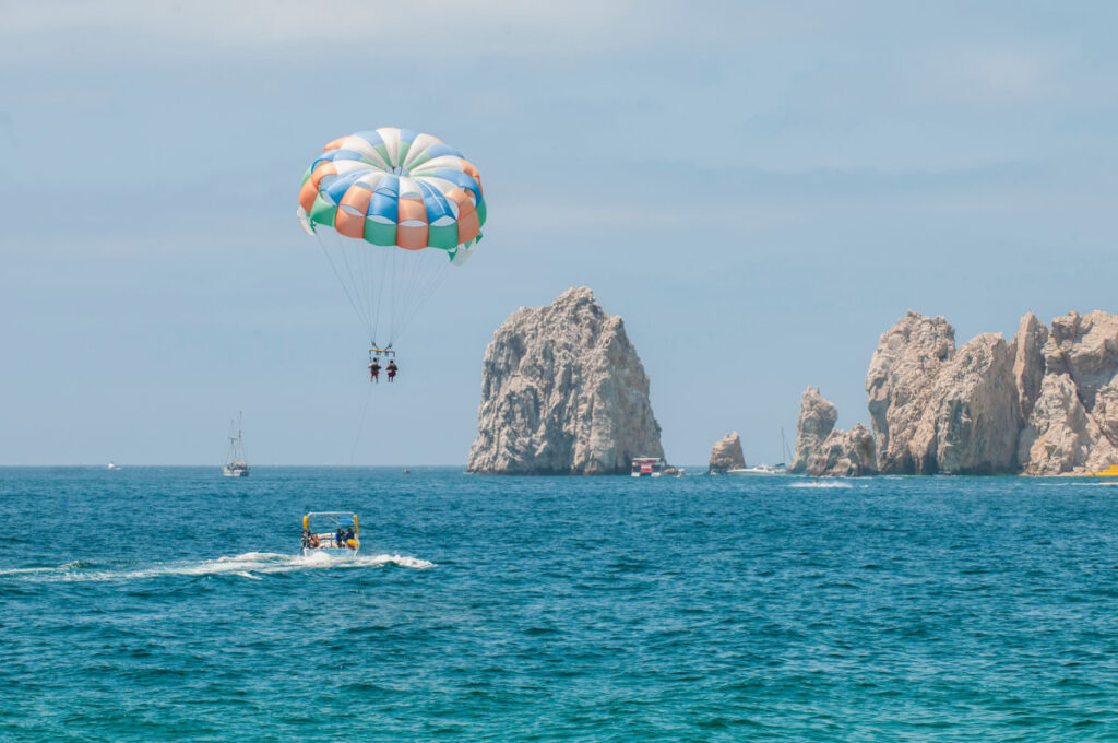 Why Los Cabos Is Growing Popular For This Exciting Tourism Trend