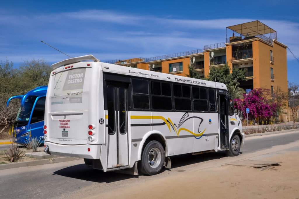 3 Reasons Why Transportation In Los Cabos Will Be Safer Than Ever For Tourists