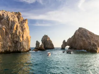 4 Alternative Los Cabos Accommodation Options For Under $100 This Winter