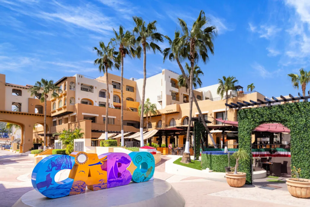 5 Reasons Why Los Cabos Is So Much More Than A Beach Vacation Destination