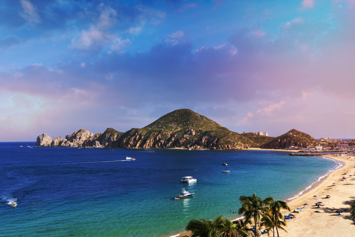 Alaska Air Launches New Nonstop Flights To Los Cabos From This Major U ...