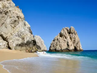 Beaches in Los Cabos Just Got Safer With This New Announcement