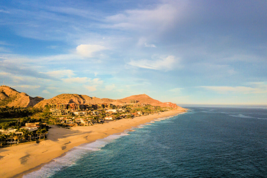 Los Cabos Among The 3 Safest Destinations In Mexico For Tourists ...