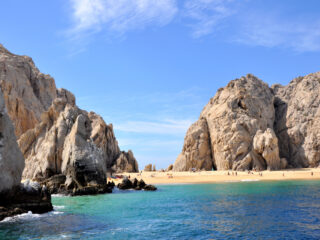 Los Cabos Authorities Advise Caution On Most Beaches As High Season Begins