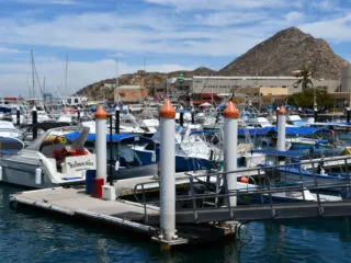 Los Cabos Authorities Reinforce Security To Keep Tourists Safe