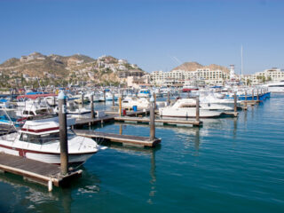 Los Cabos Named One Of The Top Destinations For The End Of The Year