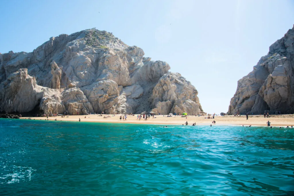 Los Cabos Named The Best Destination In Mexico