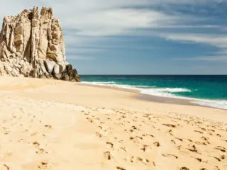 Los Cabos Remains Safe For Tourists Despite Increase In This Crime