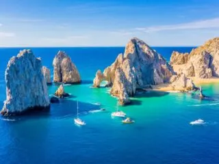 Why Americans Are Loving This Los Cabos Sunset Experience This Winter