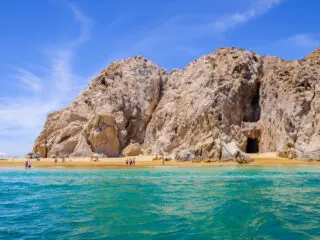 3 Ways Los Cabos Is Becoming More Family Friendly in 2024