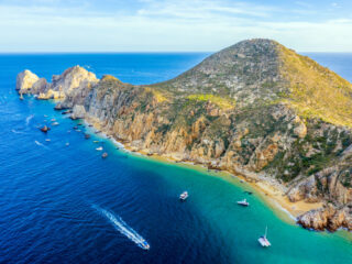 5 Reasons Why Los Cabos Is Becoming More Popular With Younger Tourists