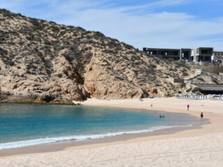 Authorities Advise Extreme Caution On All Los Cabos Beaches Right Now