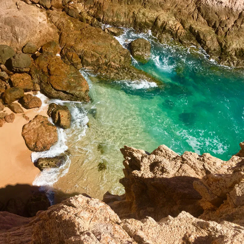 Hidden-Beach-at-Santa-Maria-Bay-in-Los-Cabos-Baja-California-sur-Mexico