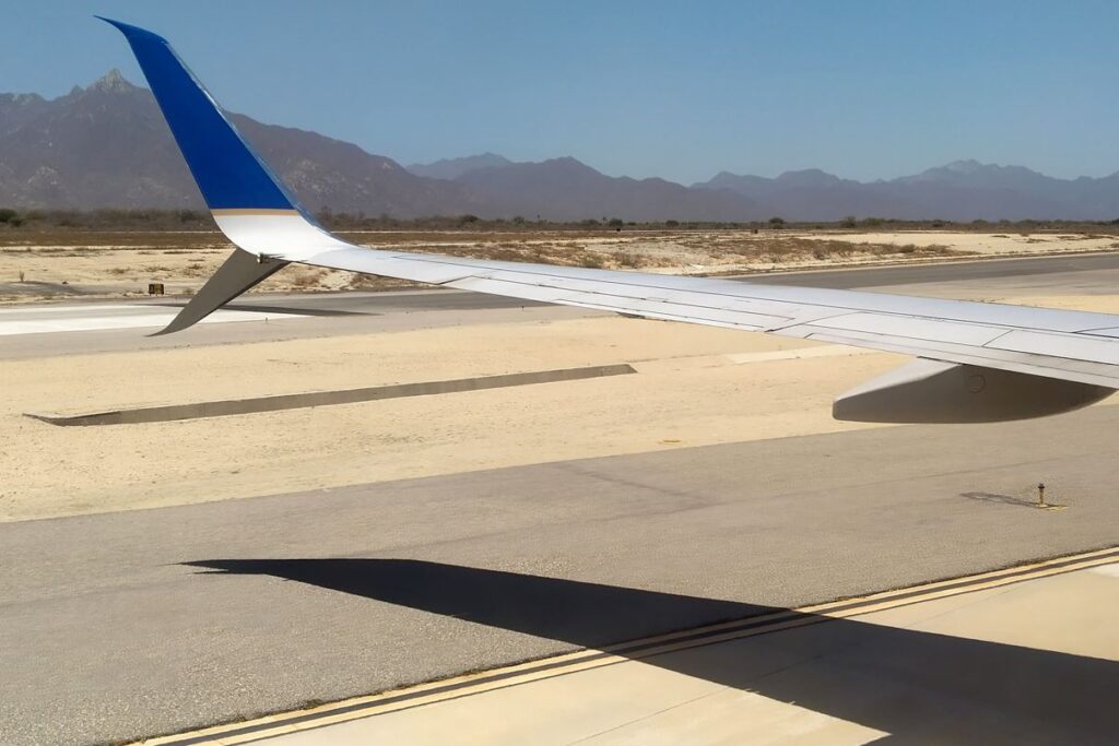 Los Cabos Airport Remains Smooth Despite Huge Increase In Passenger Numbers