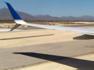 Los Cabos Airport Remains Smooth Despite Huge Increase In Passenger Numbers