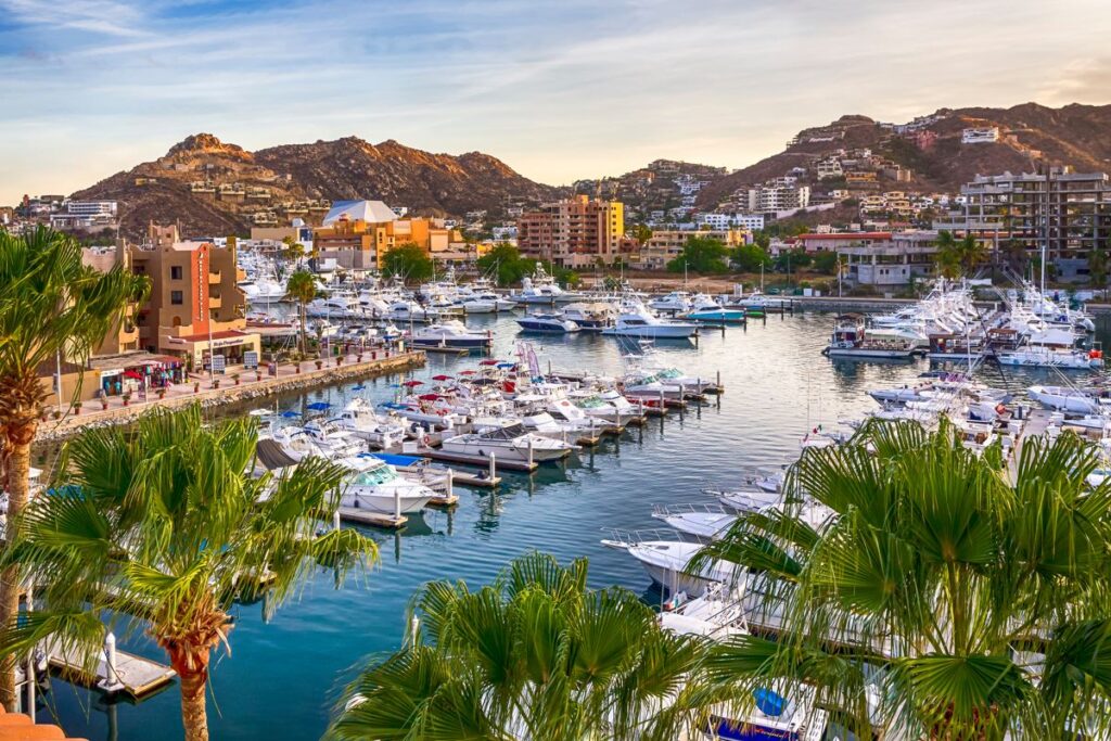 Los Cabos Set To Welcome This Iconic Luxury Resort Brand In 2024