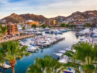 Los Cabos Set To Welcome This Iconic Luxury Resort Brand In 2024
