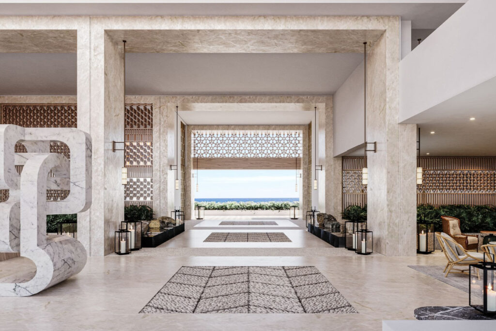 New Adult-Only Grand Velas Boutique Hotel Now Open To Los Cabos Tourists 