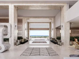 New Adult-Only Grand Velas Boutique Hotel Now Open To Los Cabos Tourists 