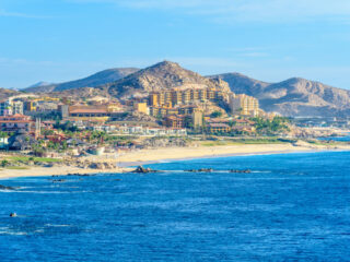 Popular Los Cabos Luxury Resort Opens New Exclusive Section To Tourists