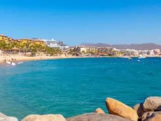These 3 Stunning Resorts Will Soon Open In Los Cabos