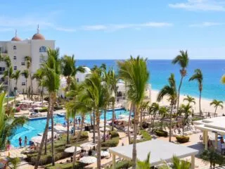 Why This Los Cabos All Inclusive Is Trending With American Travelers Right Now