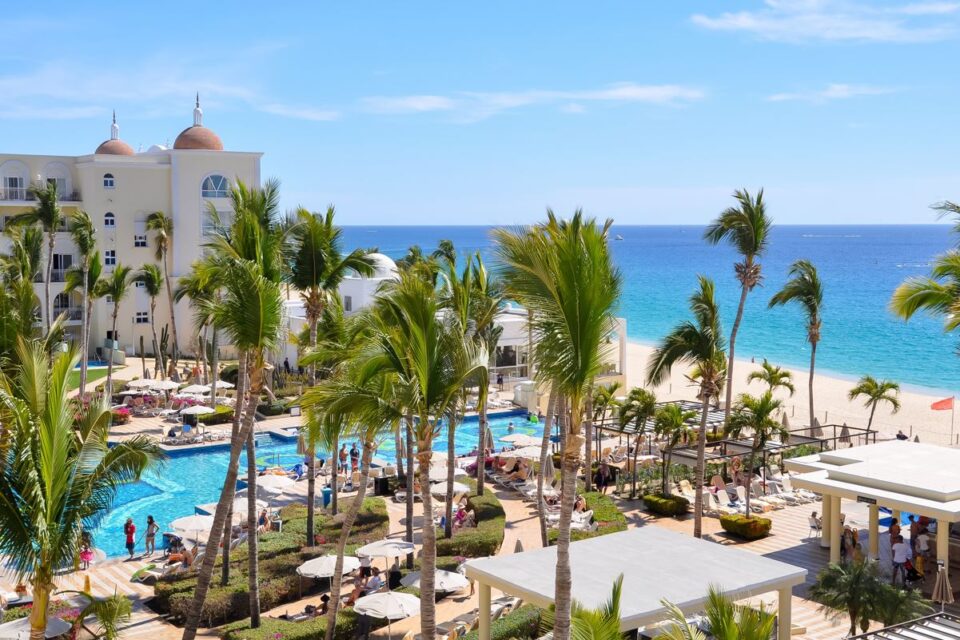 Why This Los Cabos All-Inclusive Is Trending With American Travelers ...