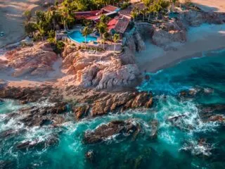 5 Reasons Why U.S. Travelers Are Choosing Los Cabos For Their Next Luxury Getaway 