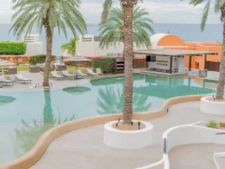 Hotel Indigo La Paz Puerta Cortés Pool