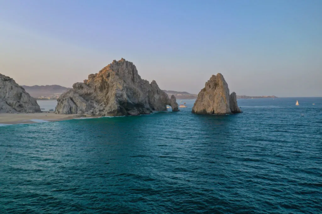 Los Cabos Among Busiest Areas In Mexico As The Destination Skyrockets In Popularity