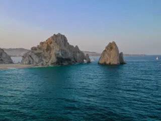 Los Cabos Among Busiest Areas In Mexico As The Destination Skyrockets In Popularity
