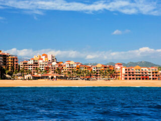 Los Cabos Hotels Currently Cost $570 Per Night On Average