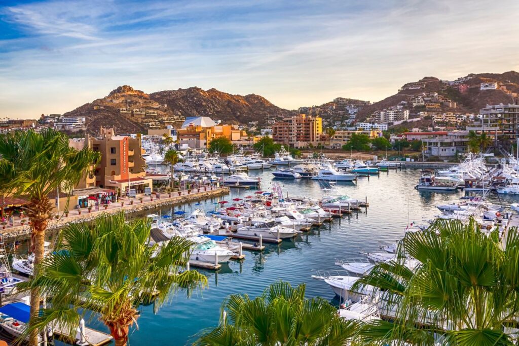 Los Cabos Remains Safe For Tourists Despite Instability In Other Areas Of Mexico