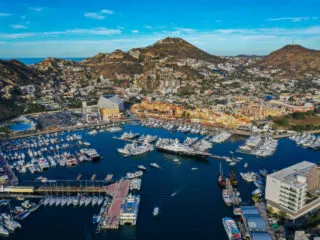 Los Cabos Tourists’ Personal Data Allegedly At Risk According To Transport Providers