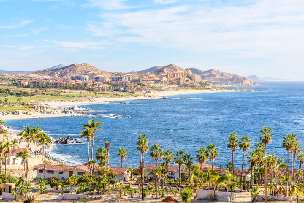 Los Cabos Travelers Visiting In March Can Experience This Authentic Mexican Festival