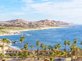 Los Cabos Travelers Visiting In March Can Experience This Authentic Mexican Festival
