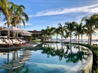 New Report Solidifies Los Cabos As The Ultimate Luxury Vacation Destination