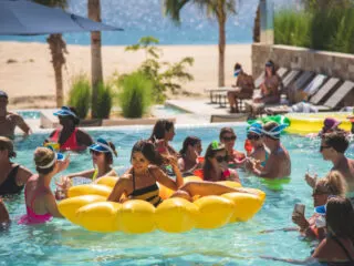 New Study Names Los Cabos Among Top 5 Safest Spring Break Destinations