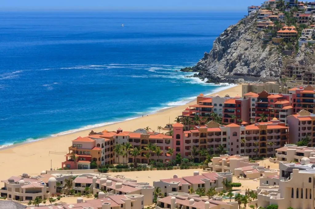 These 16 Los Cabos Luxury Resorts All Just Won A Prestigious Award 