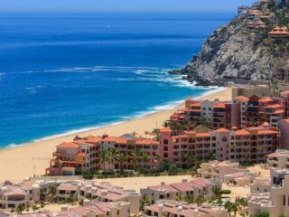 These 16 Los Cabos Luxury Resorts All Just Won A Prestigious Award 