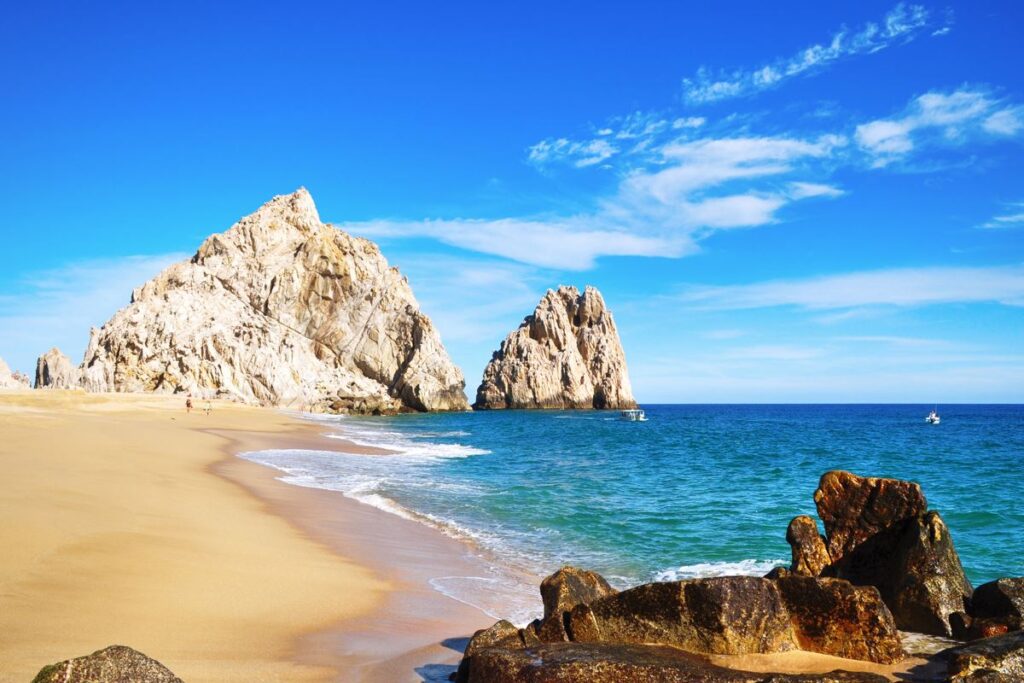5 Reasons Why Los Cabos Beaches Are Among The Best In The World