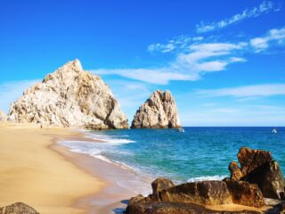 5 Reasons Why Los Cabos Beaches Are Among The Best In The World