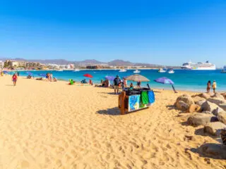 Los Cabos Among The Safest Destinations In Mexico According To New Report 