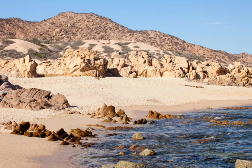 Los Cabos Gets Serious About Beach Safety. Cleaner, More Patrolled