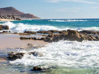 Los Cabos Remains Safe Despite 60% Increase In This Crime